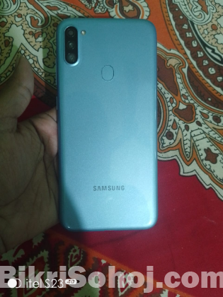 Samsung a11